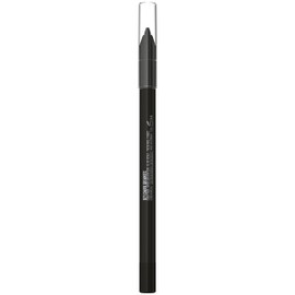 Maybelline New York Tattoo Liner Gel Pencil Nr. 971 Dark Granite, farbintensiver Eyeliner, langanhaltend