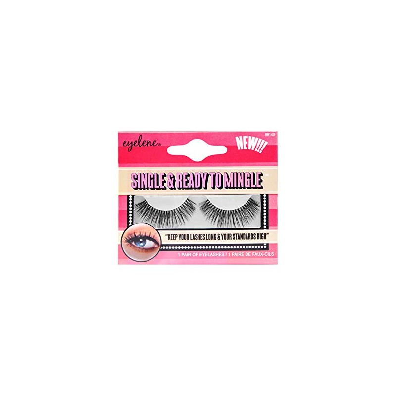 Eyelene Single Sunny Eye Lash