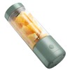 Portable Blender High Speed Rotation Multifunctional USB Electric Juicer for
