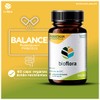 Probiticos Bioflora Balance 2 PACK, 120 capsulas de un Producto