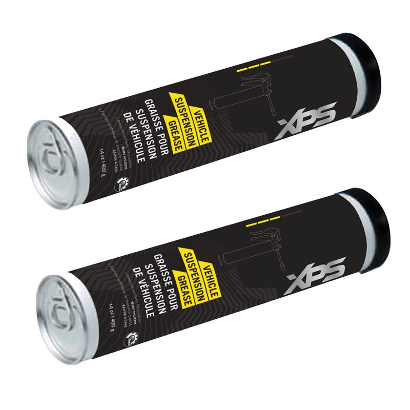 Grease Suspension Synthetic 14 Oz 400G