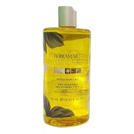 Terramar Óleo Jumbo Tratamiento Capilar 3 En 1 Terramar 500 Ml Origin