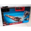 H0T WHEELS STAR.WARS Blast & Battle Lightsaber Launcher Darth Vader