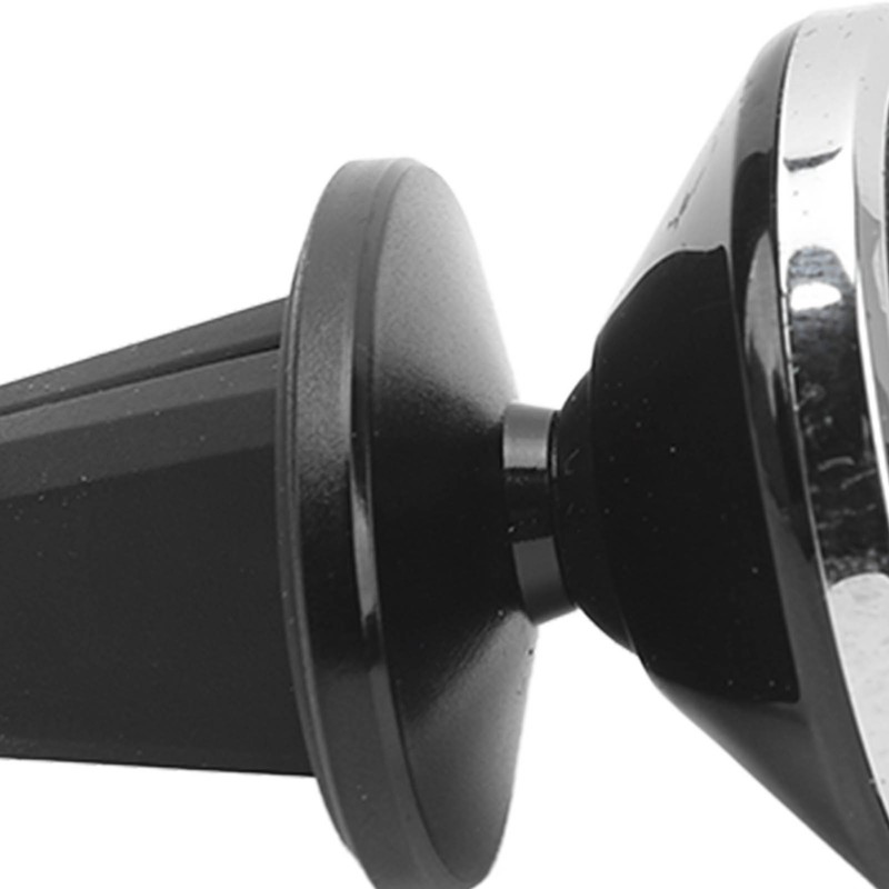 Car Magnetic Phone Holder 360 Degrees Adjustable Strong Magnet Air