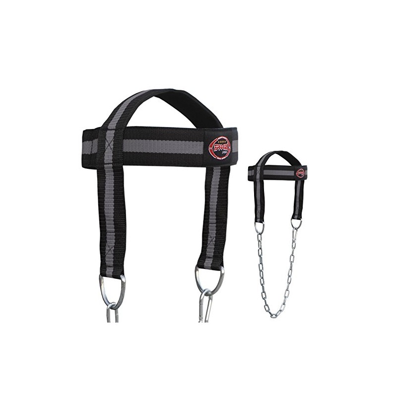 Farabi Head Harness Neck Builder Head Harness