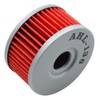 AHL 136 Filtro de aceite para Suzuki GZ250 Marauder 250
