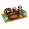 EMI Filter 20A EMC DC Power Supply Filter Board LC