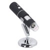 Wireless Digital Microscope 50 to 1000X 2MP HD WiFi Portable