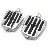 HONGK Flame Fury Footpeg Rest For passenger Victory 8-Ball model