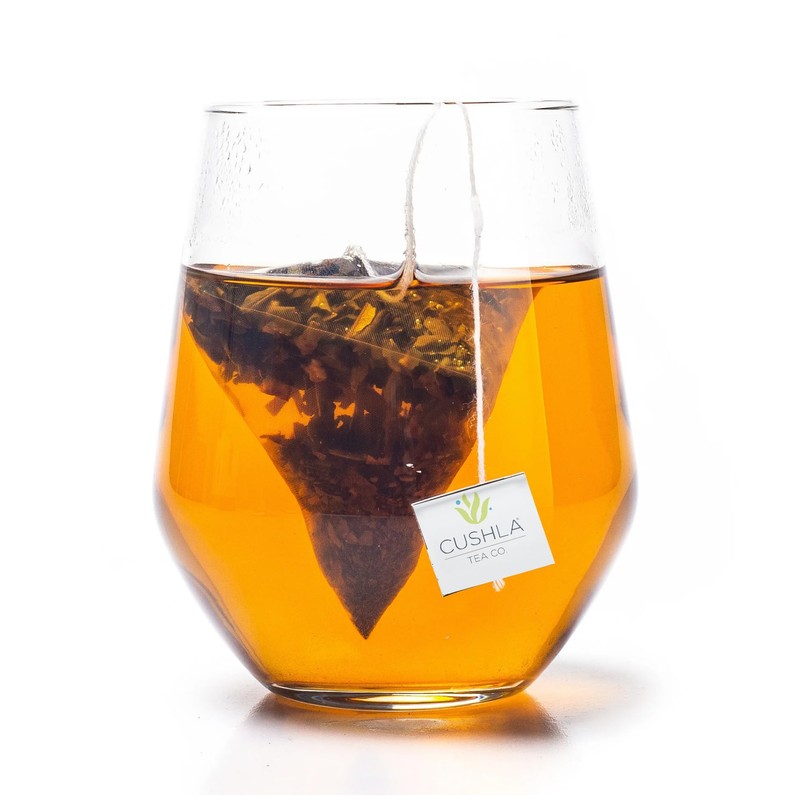 Imperial Grade White Peony Tea Bags - Bai Mu Dan