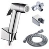 Eurolife Handheld Toilet Bidet Sprayer for Toilet with Lockable Push