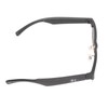 Bluetooth Sunglasses Polarized Lens Waterproof Smart Glasses with Open Ear