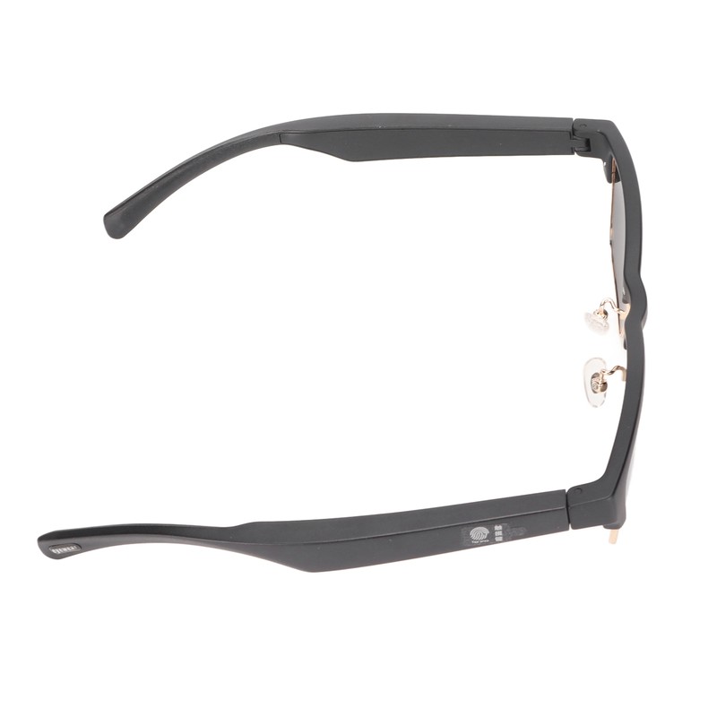 Bluetooth Sunglasses Polarized Lens Waterproof Smart Glasses with Open Ear