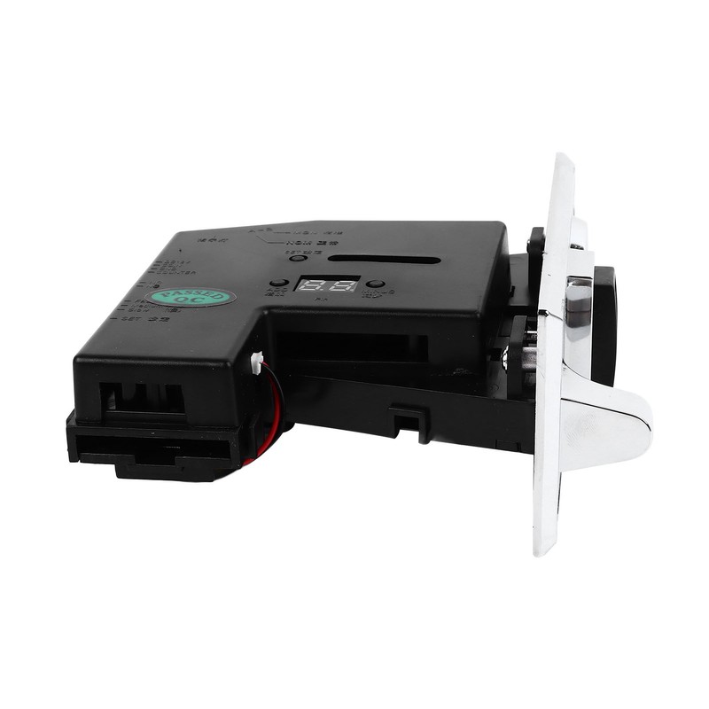 Multi Coin Acceptor Selector Smart High Accuracy Game Coin Slot