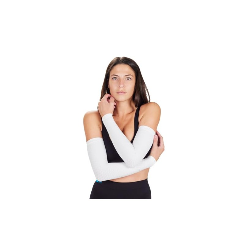 CzSalus Two Sleeve Calibration for Air Circulation M Bianco