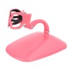 Nail Polish Holder Fingernail Painting Tools Hands Free Nail Polish