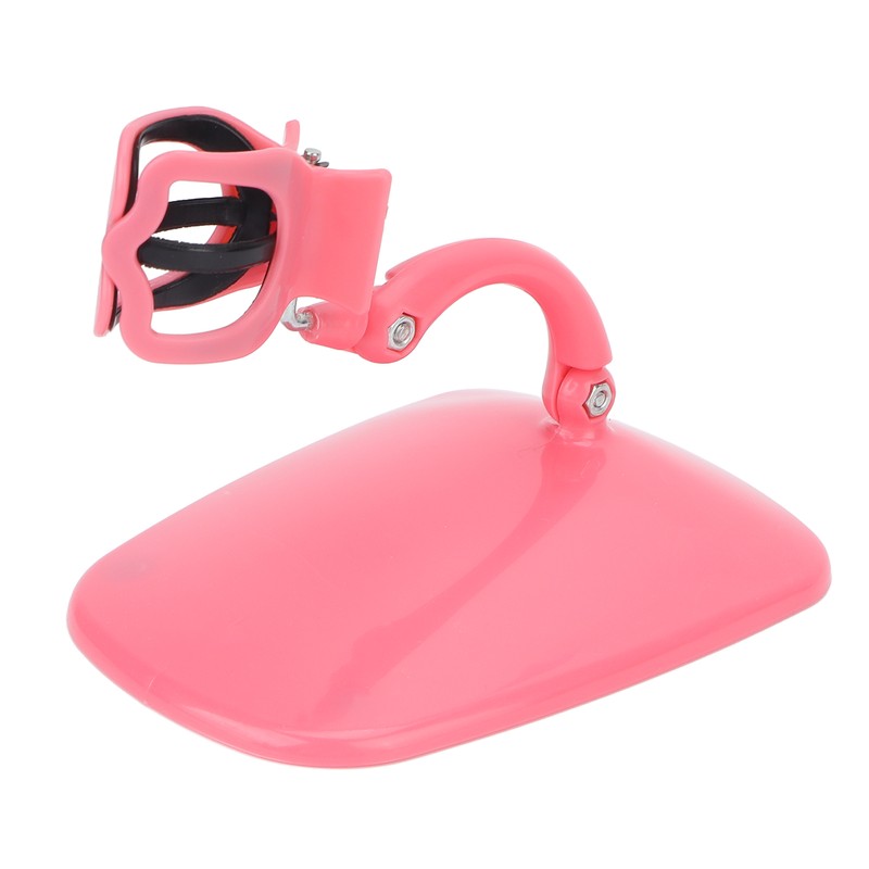 Nail Polish Holder Fingernail Painting Tools Hands Free Nail Polish