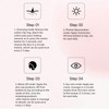 Face Beauty Machine Heating Vibration Massage Remove Skin Dirts Photon
