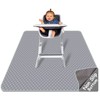 Splat Mat for Under High Chair - Splash Mat |