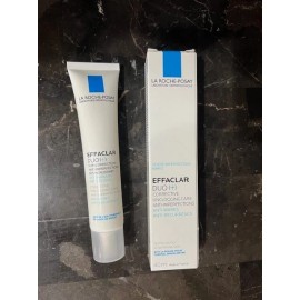 La Roche Posay Effaclar Duo Anti-Imperfect