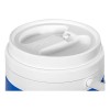 Igloo Termo 2 Galones Azul Igloo 7.5 Litros Tapa Roscable