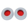 Headphone Earpads Replacement Protein Leather Headset Ear Cushions for 1MORE