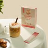 Clöud Café Collagen Infused Churro Latte Instant Coffee Packets -