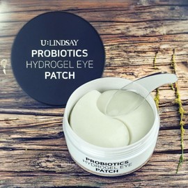 UrinJ Eye Patch Ingredients Eye Area Intensive Care Eye Area Care Probiotics Hydrogel Eye Patch None 1 piece 1.5g 60 pieces / 유린제이 아이 패치 성분 눈가 집중 관리 눈가 관리 프로바이오틱스 하이드로겔 아이패치 없음 1개 1.5g 60개입