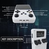 2025 Upgraded Handheld Video Game Console R36S with 15000 Games