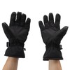 Heated Gloves 3 Heating Level Electric Gloves for Men Women