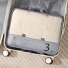 7 Set Packing Cubes, Luggage Packing Organizer for Travel, Travel