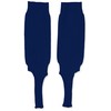 SSK YA2210J Boys Baseball Wear, Junior Regular Cut Stockings (Ribbed),