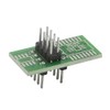 BGTXINGI SOP8 to DIP8 Test Burn Clip Motherboard BIOS Chip