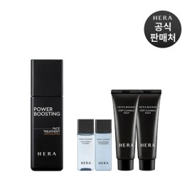 Hera [Plan] Power Boosting Face Treatment 110ml None / [기획]파워부스팅 페이스 트리트먼트 110ml 없음