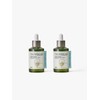 Looseon The Vegan Hydro Barrier Serum 50ml 2pcs / 느슨 더비건 하이드로 배리어 세럼 50ml 2개