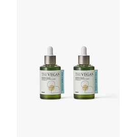 Looseon The Vegan Hydro Barrier Serum 50ml 2pcs / 느슨 더비건 하이드로 배리어 세럼 50ml 2개