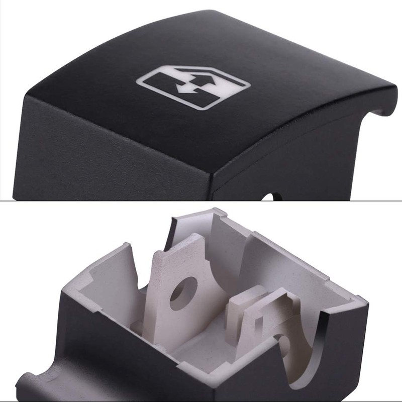 Car Window Regulator Cover, Fydun Window Regulator Switch Cover Cap