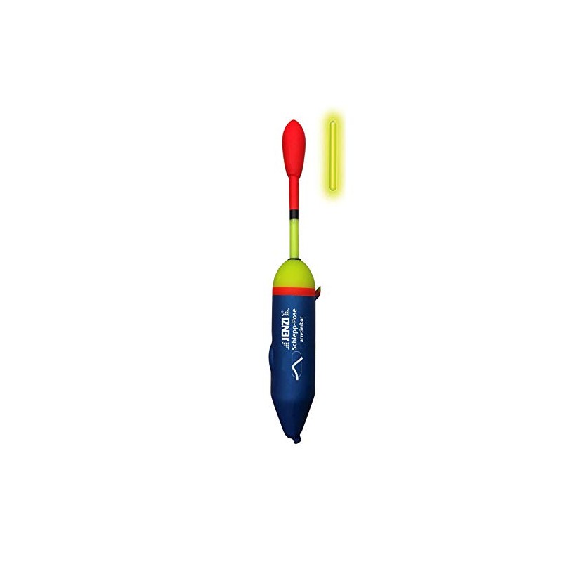 Jenzi Fishing Towing Float Professional 10g/20g No4 Fishing Trout Coarse