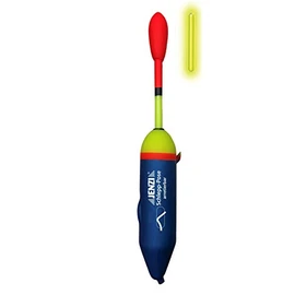 Jenzi Fishing Towing Float Professional 10g/20g No4 Fishing Trout Coarse Fish Load Capacity kg 20.0