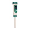 PH Meter BT LCD Display Accurate Measurement Portable PH Probe
