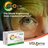 COQUN Combo - Coenzyme Q10 & Citicoline for Optic Nerve
