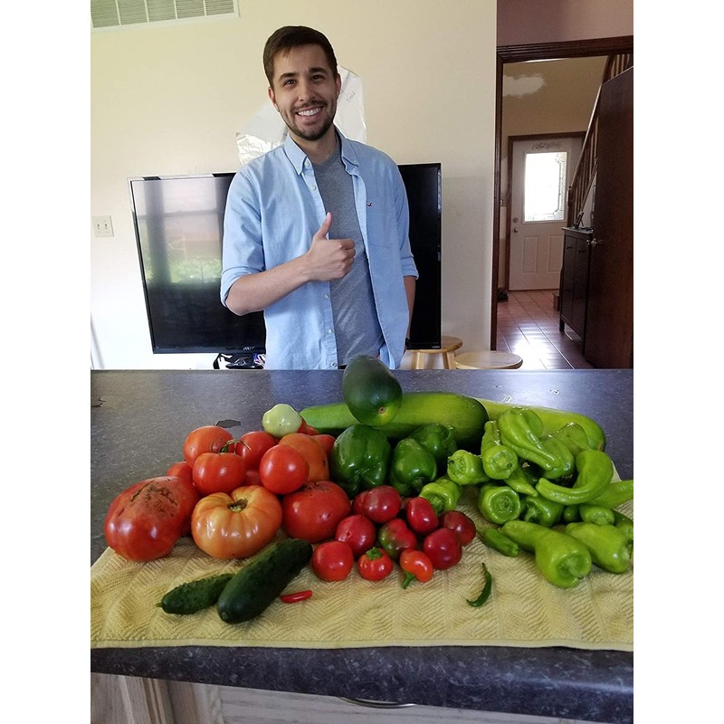 Wallace Organic Wonder, Super Starter Packs (150 Count)