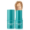 Vawolecy Contour Stick, Shades with Highlighter & Bronzer & Blush