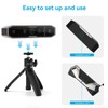 Creality Extension Pole Tripod, Mini Selfie Stick Tripod Stand Handle