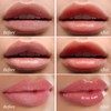 ANRCOLLECT Lip Mask + Lip Scrub, 4P Lip Care Set