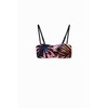 Desigual Women's Bikini, black