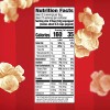 Orville Redenbacher Kettle Corn Microwave Popcorn Pack of 6 Sweet