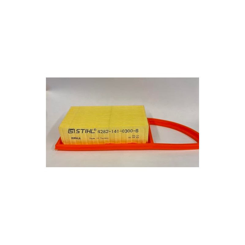 NEW Genuine STIHL Air Filter BR500 BR550 BR600 BR700 4282-141-0300