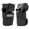 REKD Wristguard, Dual-Splint Heavy-Duty Protection, Super Comfort