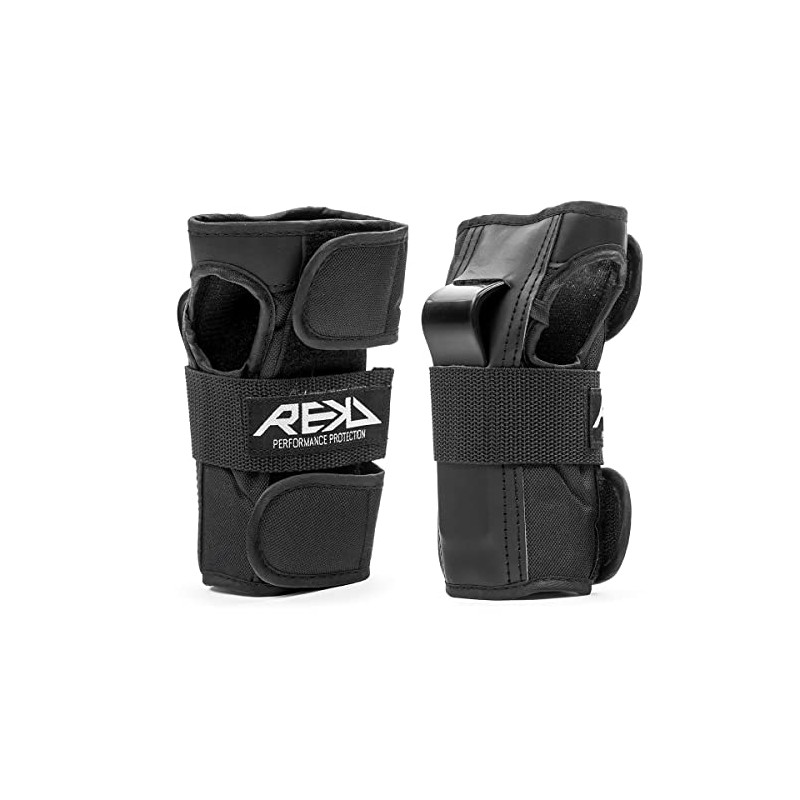 REKD Wristguard, Dual-Splint Heavy-Duty Protection, Super Comfort